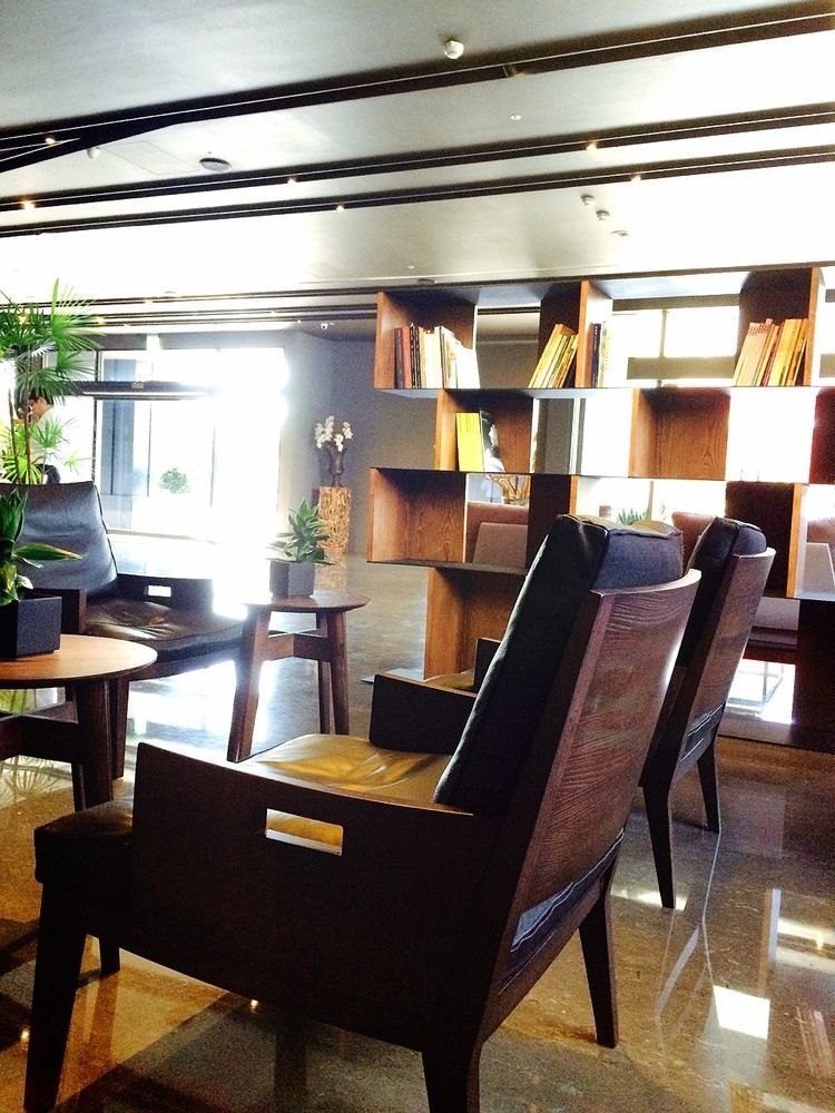 Chiayi Guanzhi Hotel Bagian luar foto